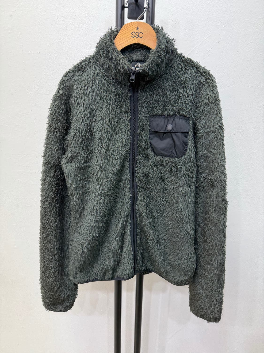 정품) 나이키 ACG 여성 후리스 플리스 자켓 S 상품이미지1