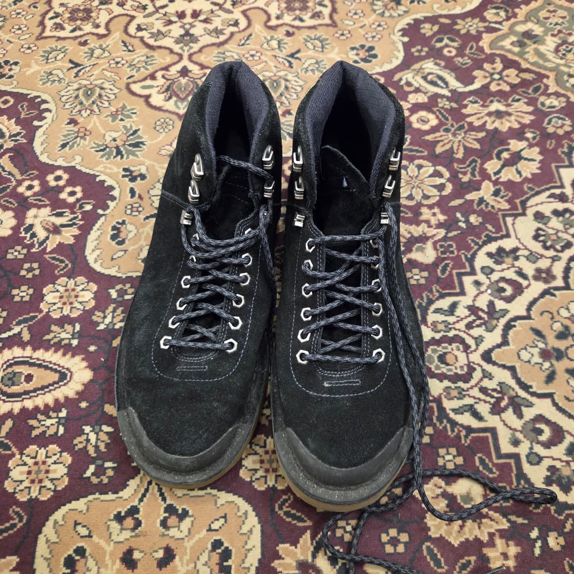 나이키 acg 에어 마그마 265 상품이미지1