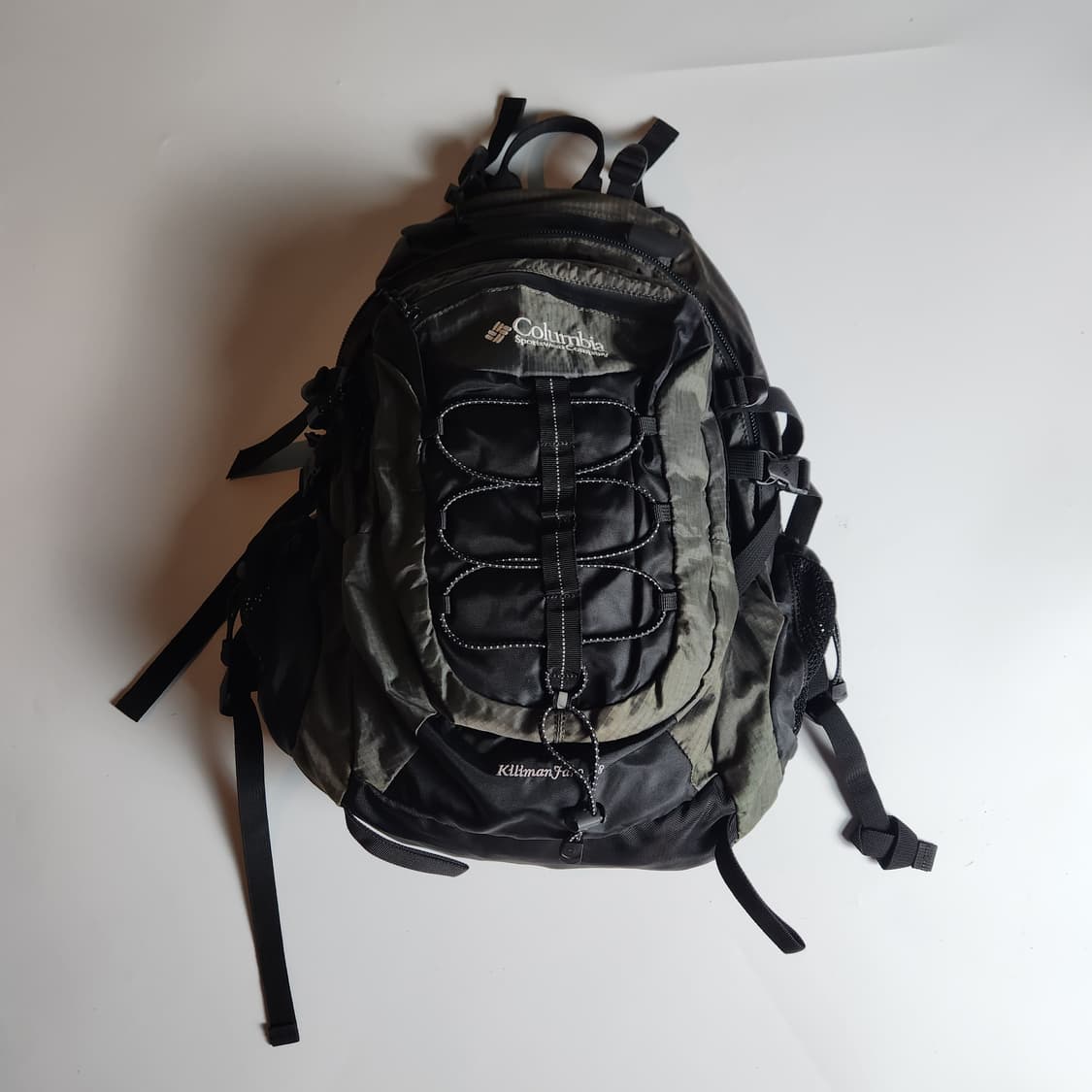 콜롬비아 포터맛 탱커백팩 상품이미지1