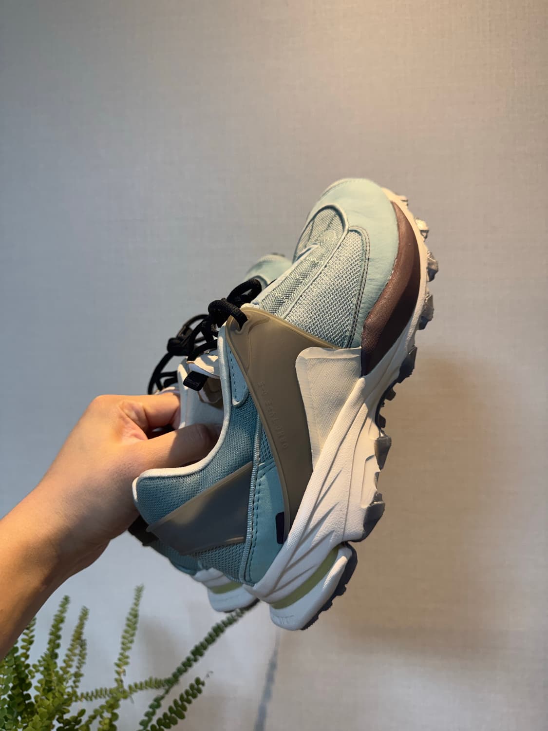 아디다스 OAMC 콜라보 275 판매 상품이미지5