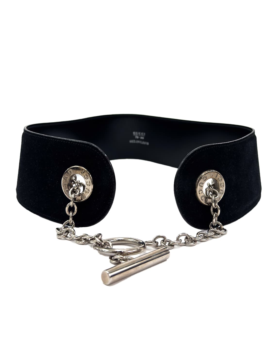 GUCCI Toggle Chain Belt/ 75*30 상품이미지3