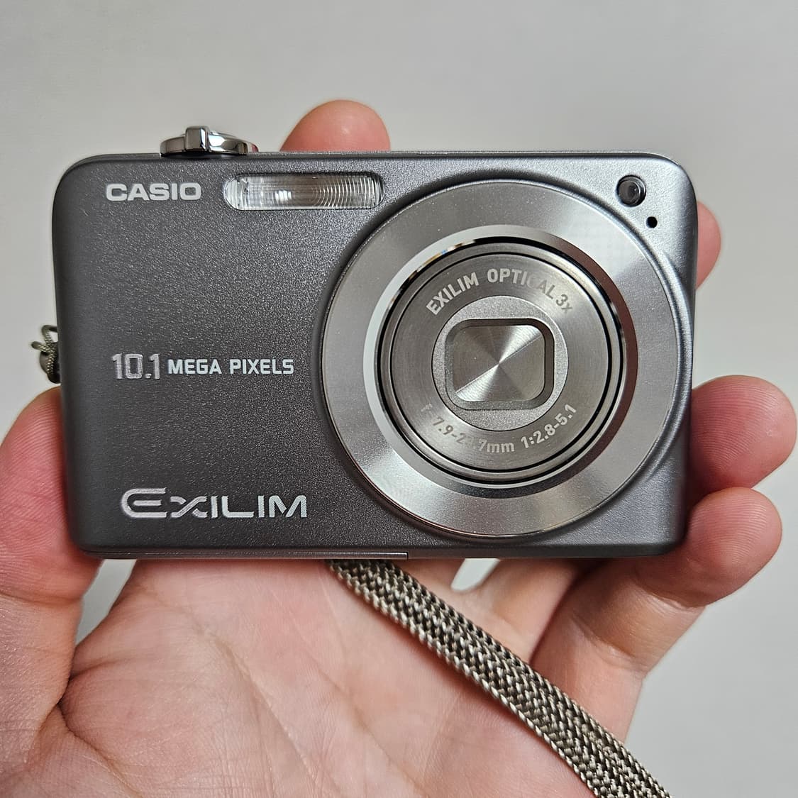 (민트급) 카시오 엑슬림 EX-Z1080 디카 디지털카메라 EXILIM 상품이미지1