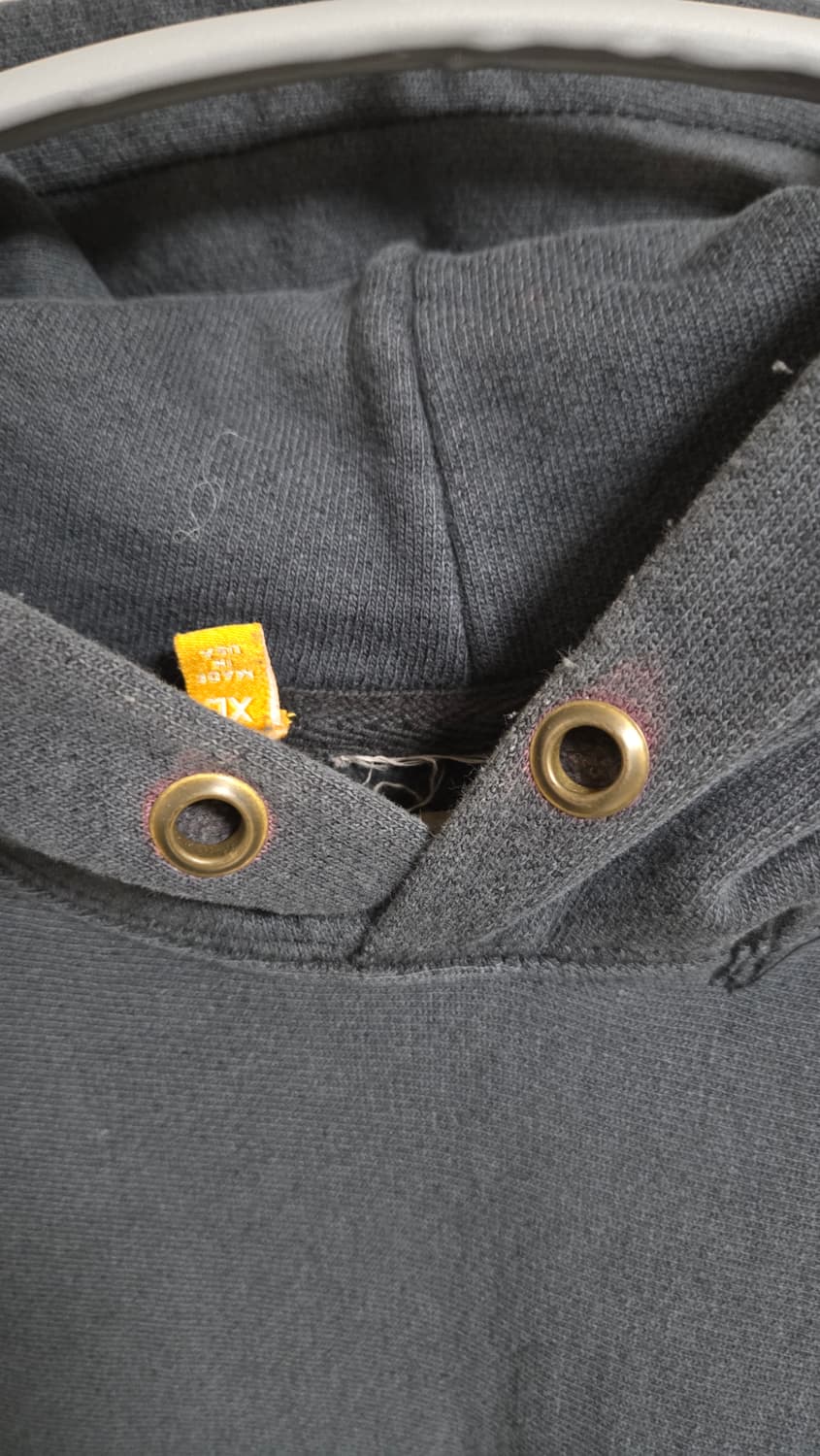 갤러리디파트먼트 리버시블후드 XL 상품이미지6