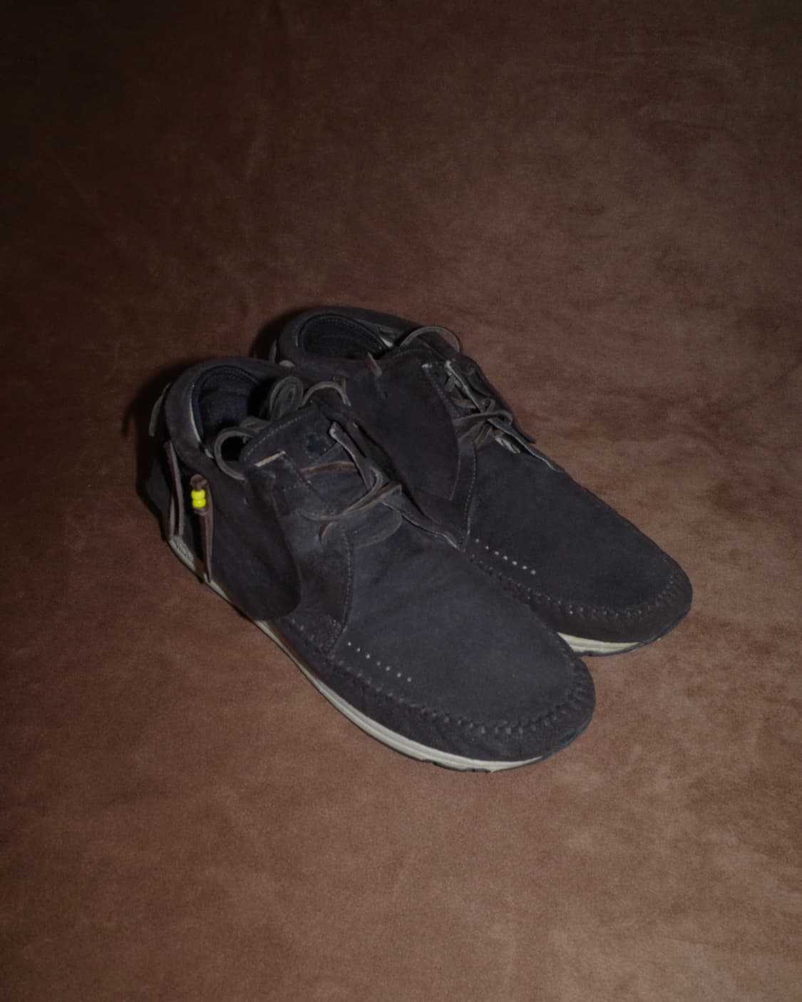 비즈빔 FBT 스웨이드 모카신 상품이미지1