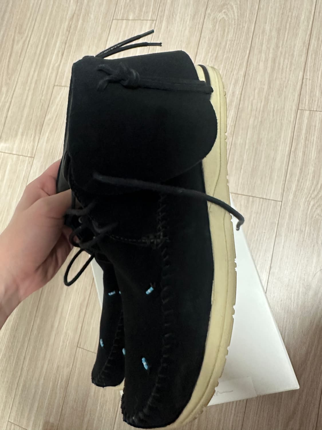 비즈빔 fbt 10(280)사이즈 풀박스  상품이미지4