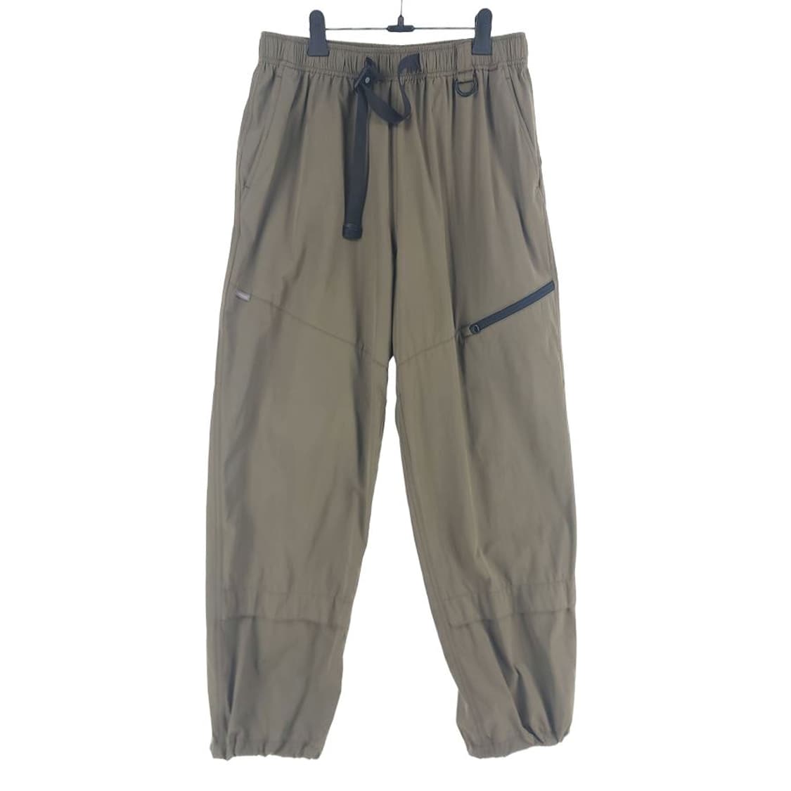 [남L]에스피오나지 나일론 하이커 팬츠[Y63-070] 상품이미지1