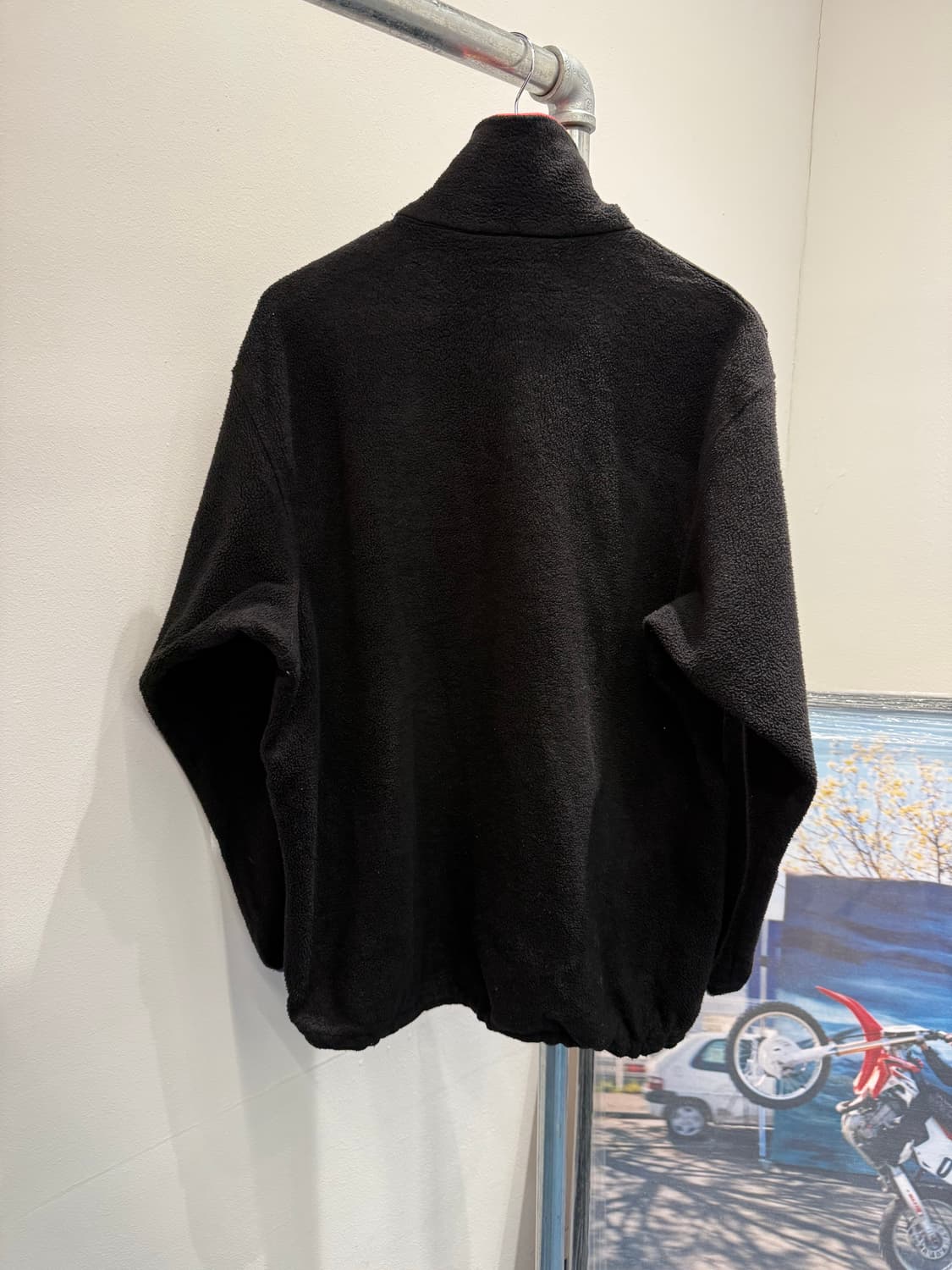 파타고니아 80s 신칠라 플리스 XL 상품이미지2