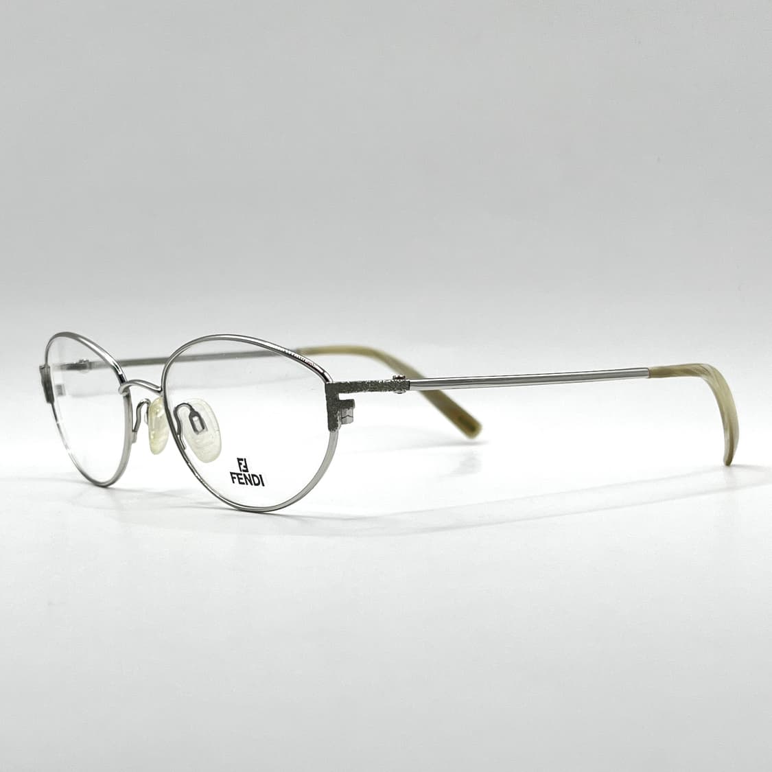 FENDI 펜디 은테 안경 상품이미지2