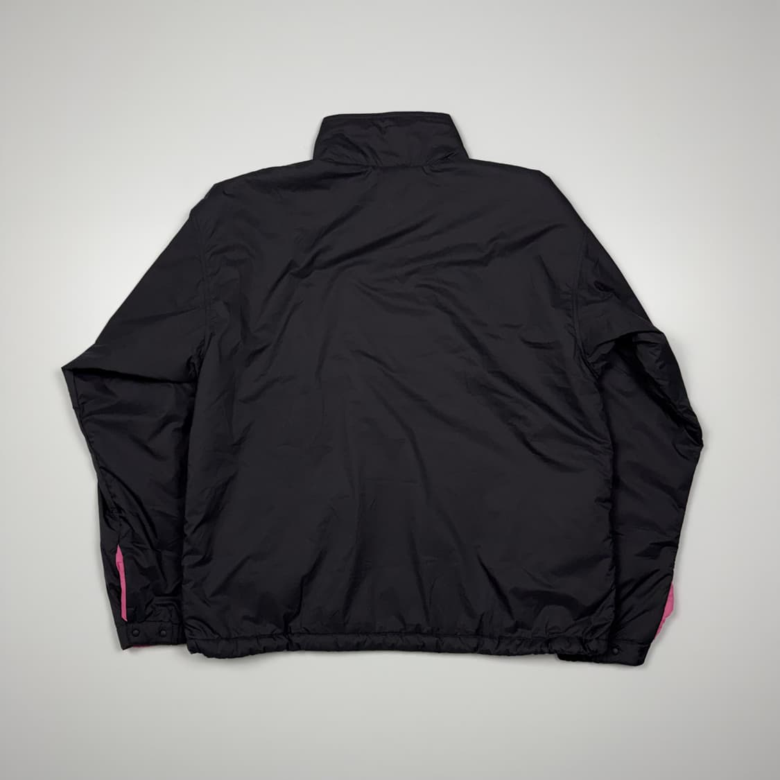 (105) 엘엘빈 해링턴 스트레치 하프 집 자켓 상품이미지2