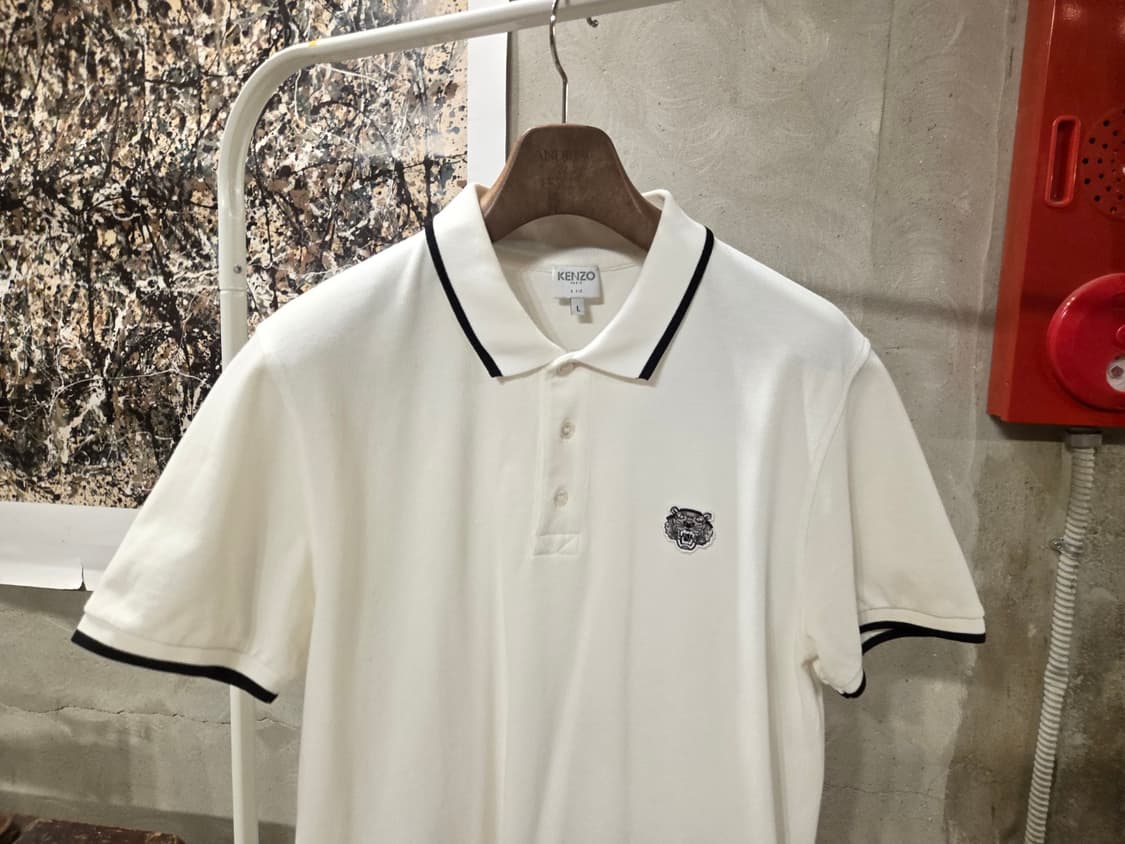 겐조 Pk 티셔츠  상품이미지8