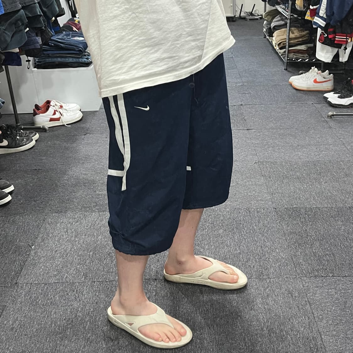 나이키 반바지 상품이미지5