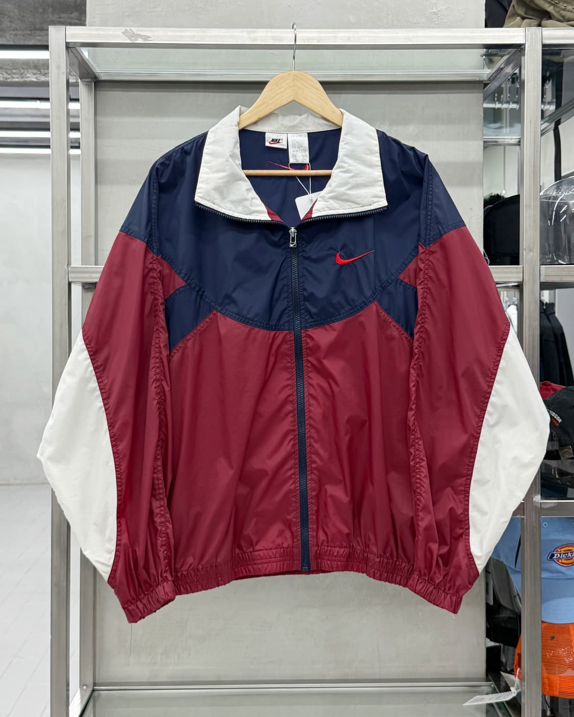 나이키 OG 90s 나일론쉘 바람막이 자켓 상품이미지1