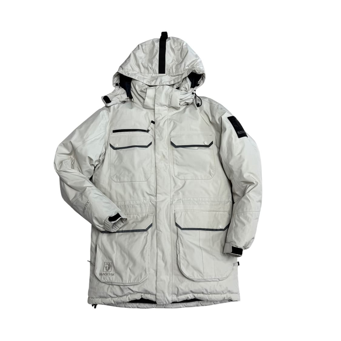 블랙야크 패딩 상품이미지1