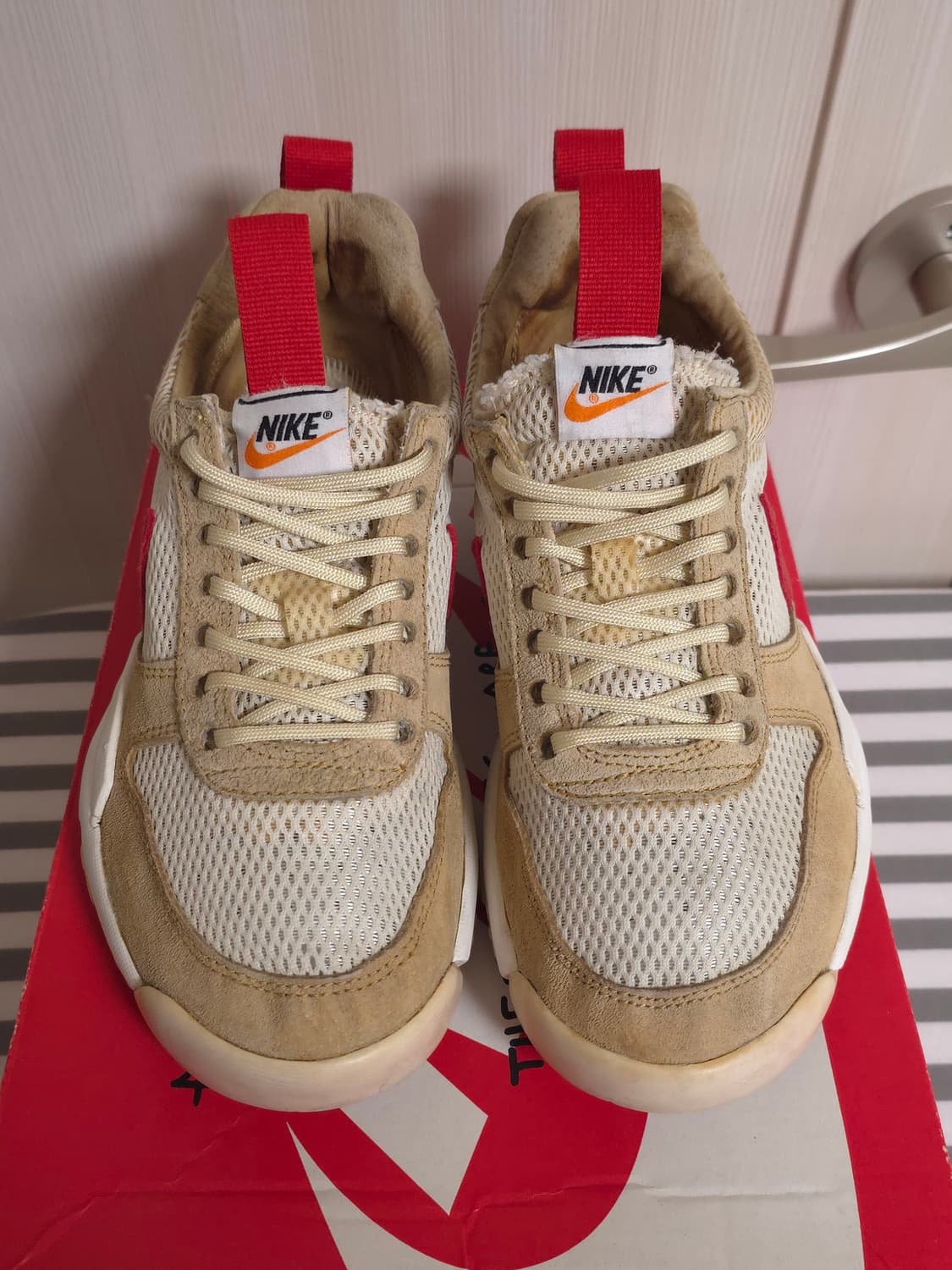 [250] 나이키 톰삭스 마스야드 2.0 상품이미지2