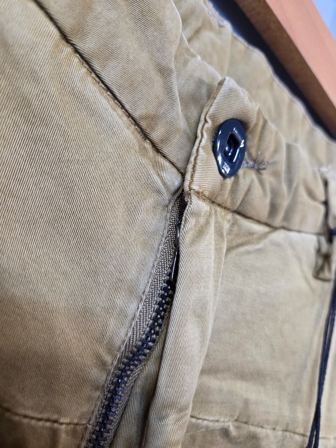 G-Star Raw 여자 면바지(W33/L32) 상품이미지4