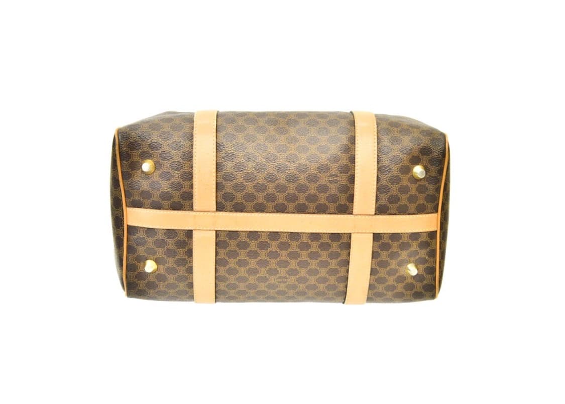 셀린느 마카담 보스턴백 (정품) 상품이미지6