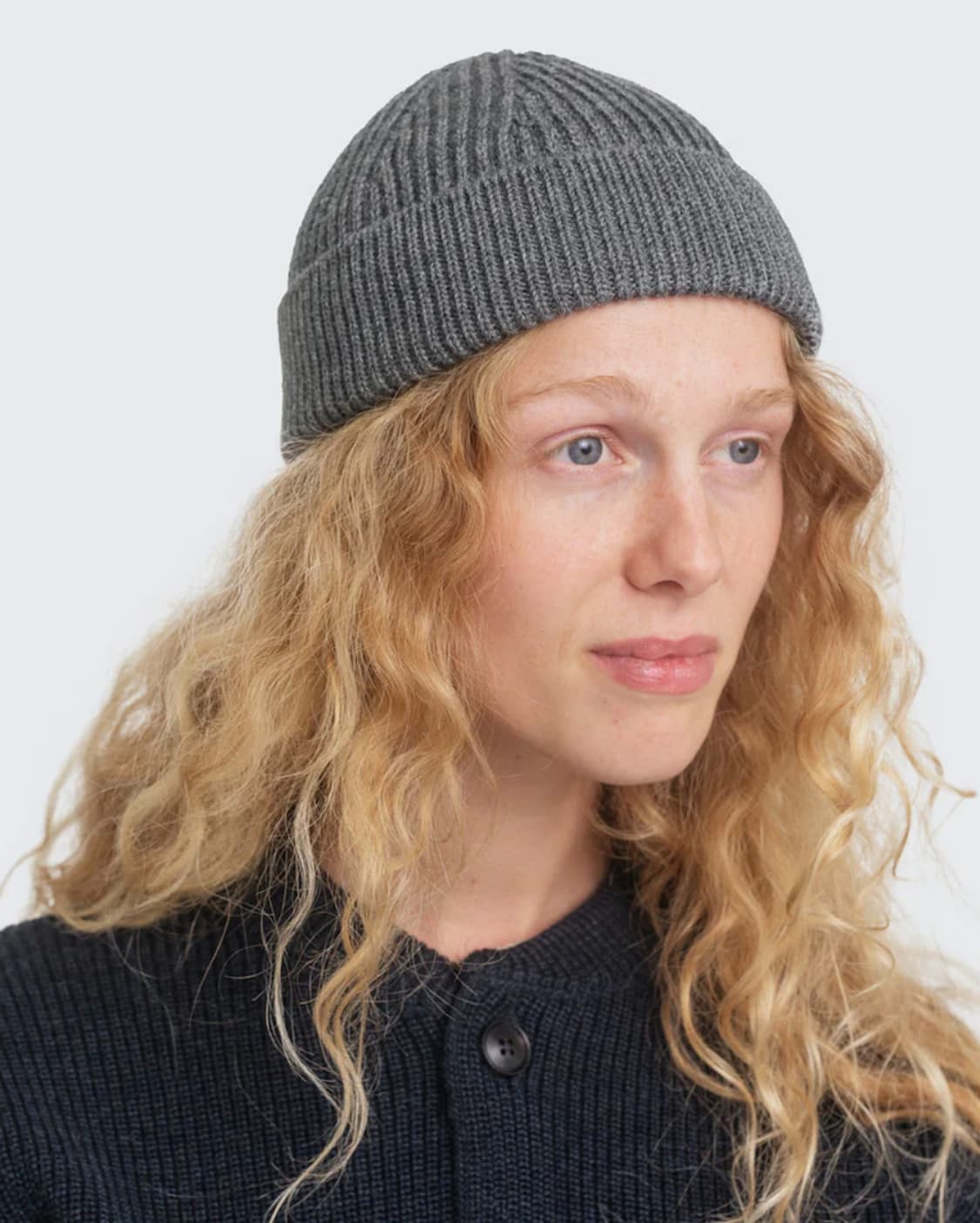 안데르센 안데르센 울 비니 새상품 상품이미지4