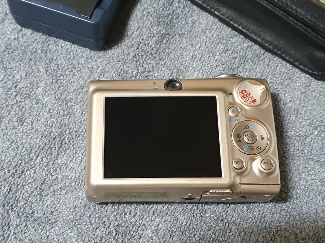 캐논 익서스750 디카 상품이미지2