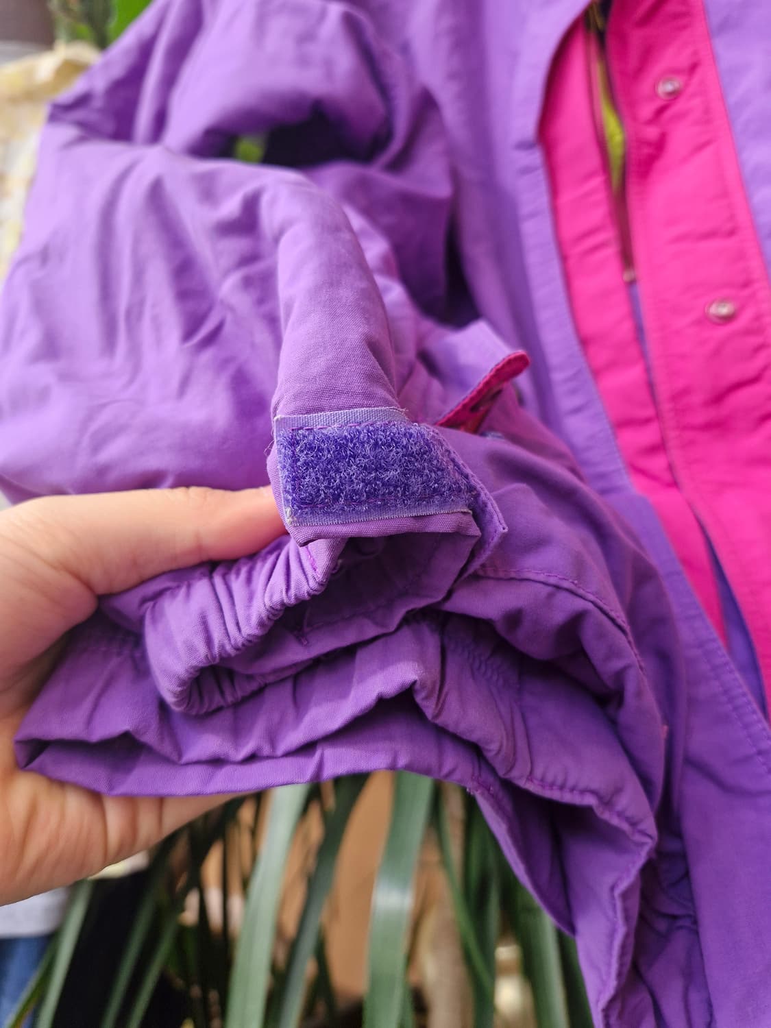 Z-478 파타고니아 인슐레이트 푸퍼 다스 자켓 상품이미지7