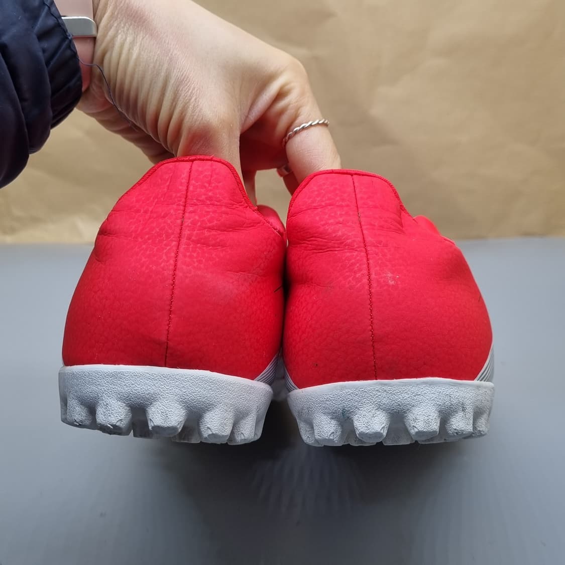 아디다스 프레데터 클럽TF 풋살화 270 상품이미지4