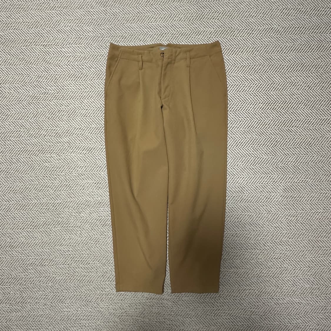 KOLOR BEACON japan made pants 상품이미지1