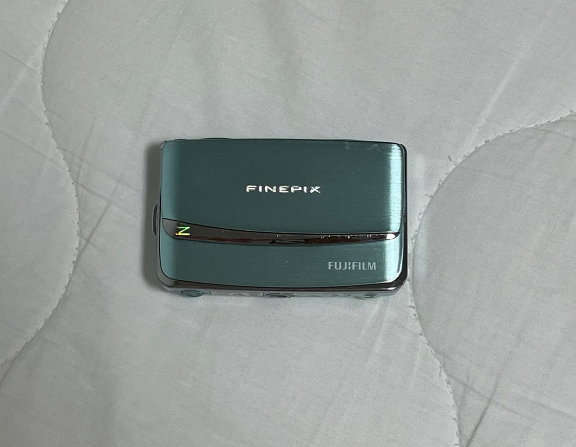 후지필름 파인픽스 Z80 (작례O) 상품이미지1