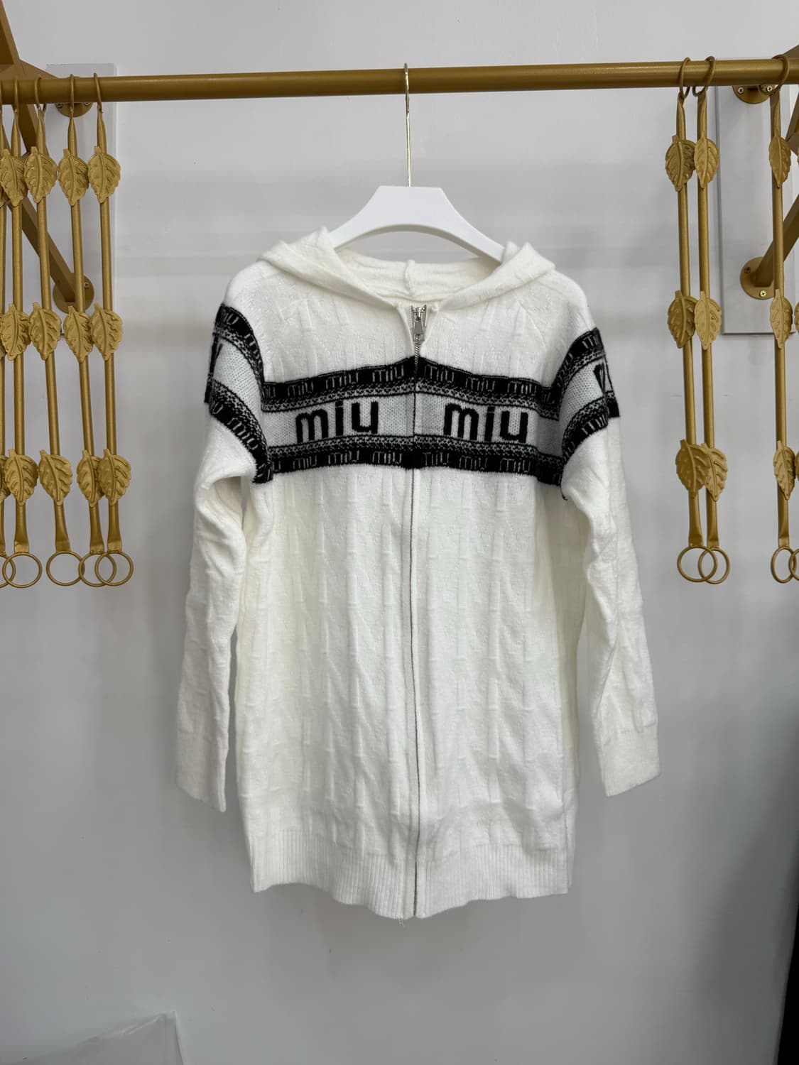 여성가디건 상품이미지5