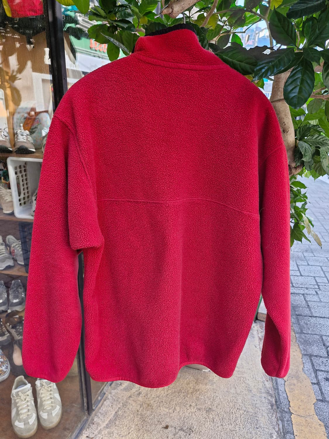 Z-22 파타고니아 신칠라  상품이미지2