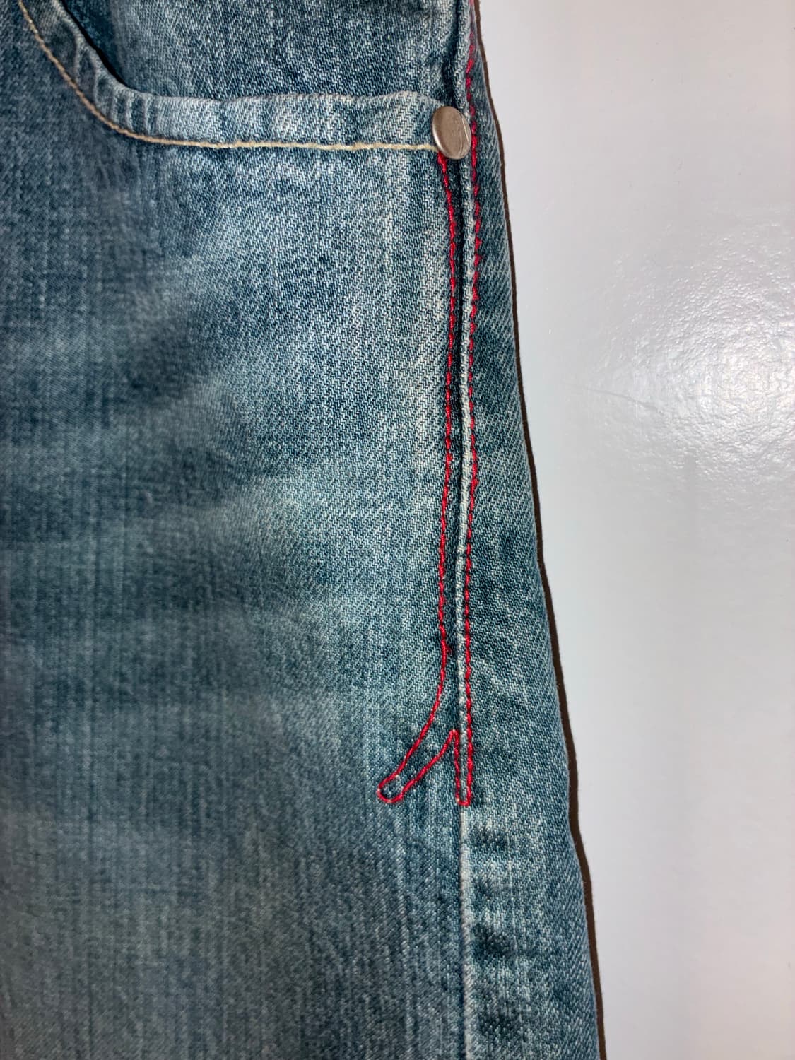 Levi’s Engineered Jeans Loose Fit 일본제품 상품이미지4