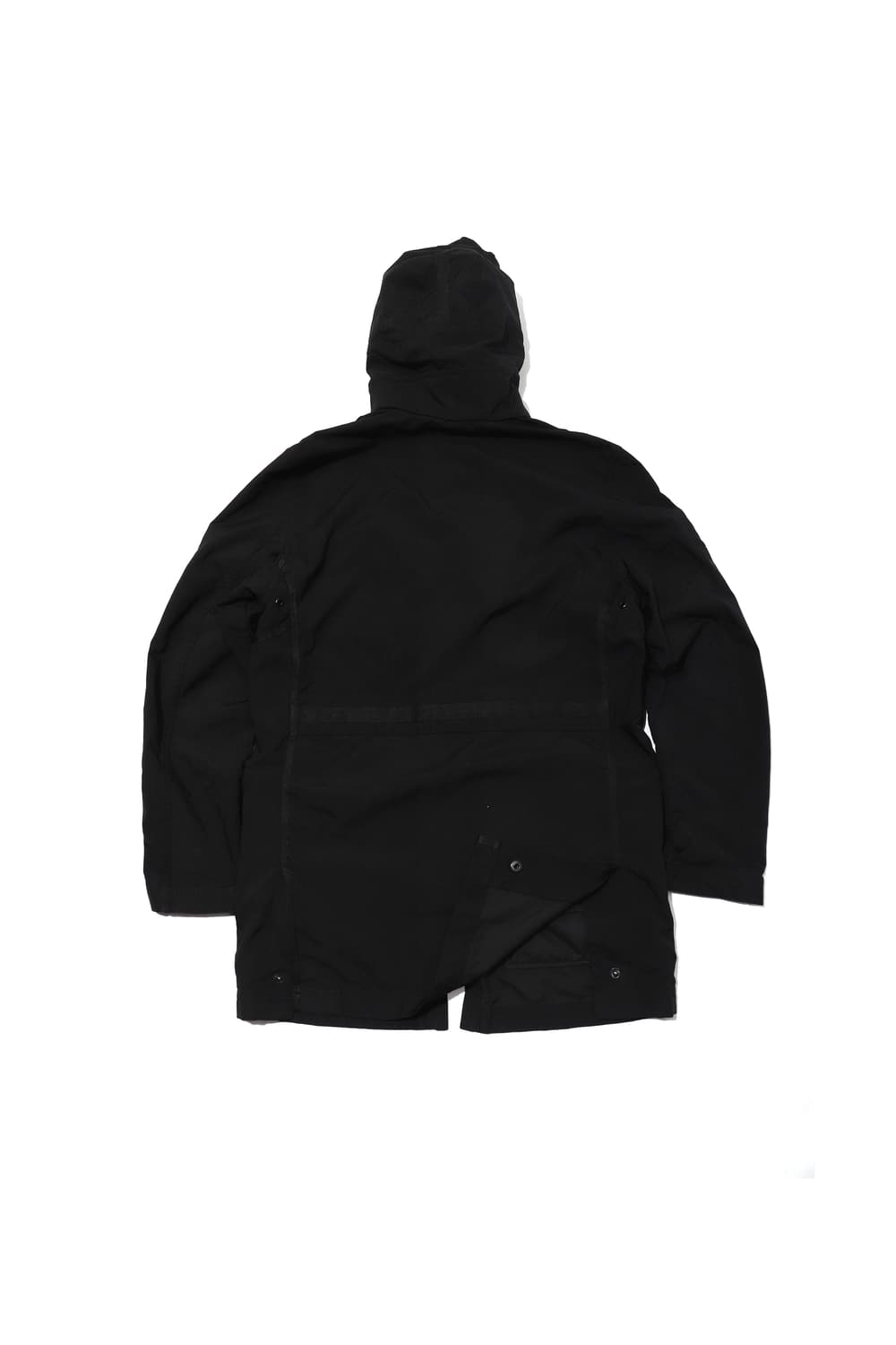 MARC 야상 투웨이 집업 야상 점퍼 size S 상품이미지2