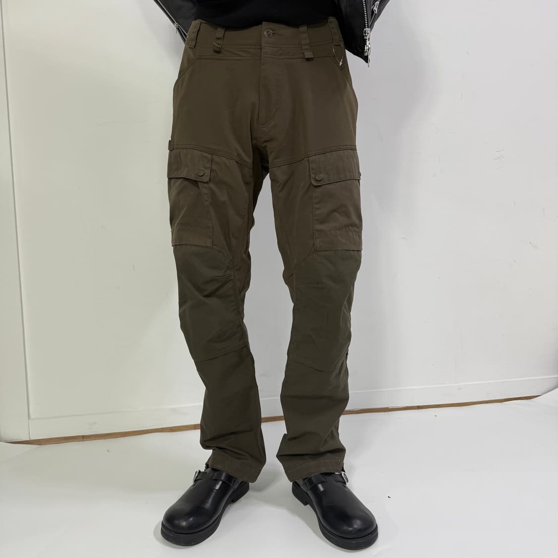 피엘라벤 트라우저 상품이미지4