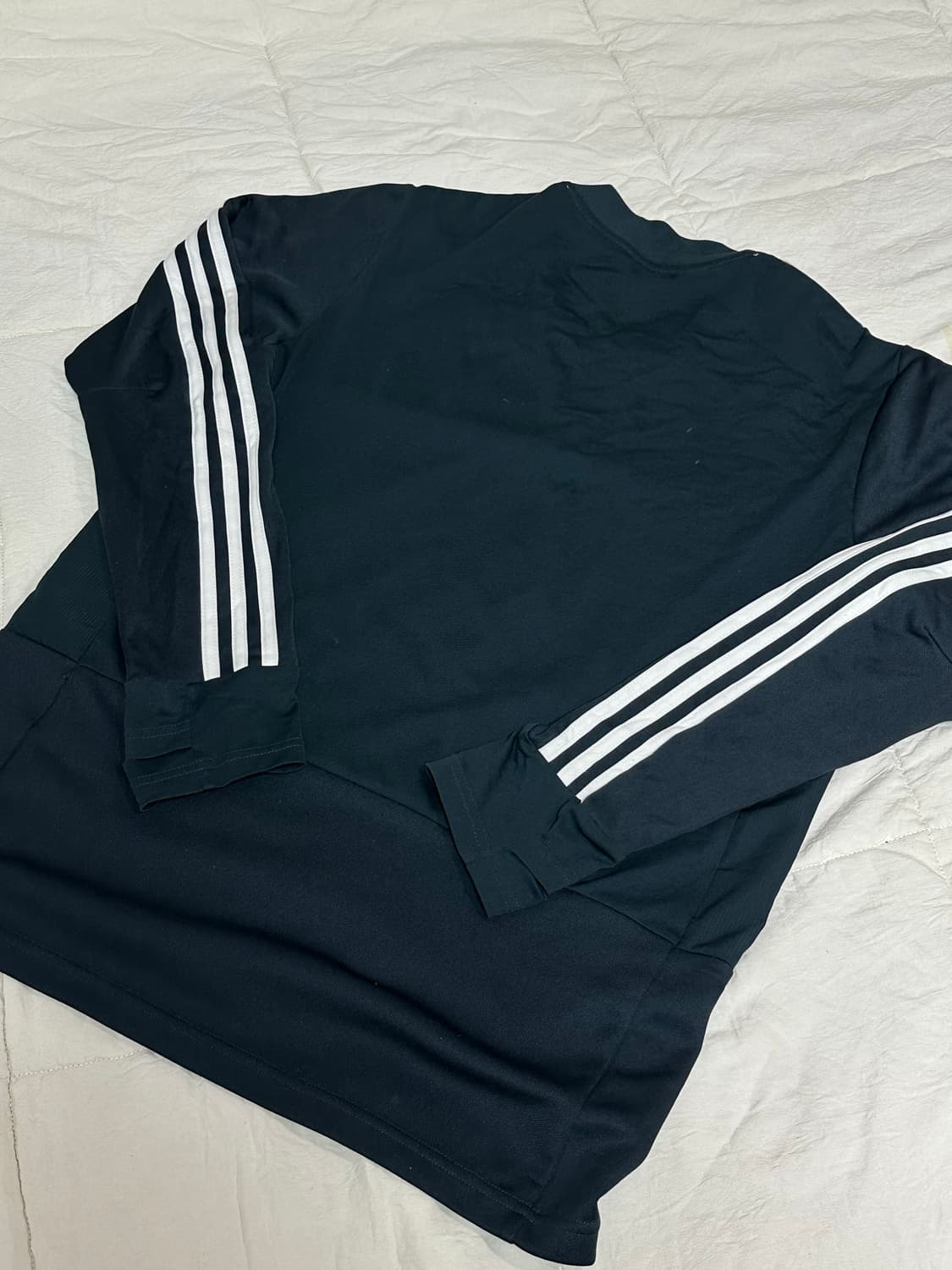 아디다스 레알마드리드 드릴탑 미디움 상품이미지3