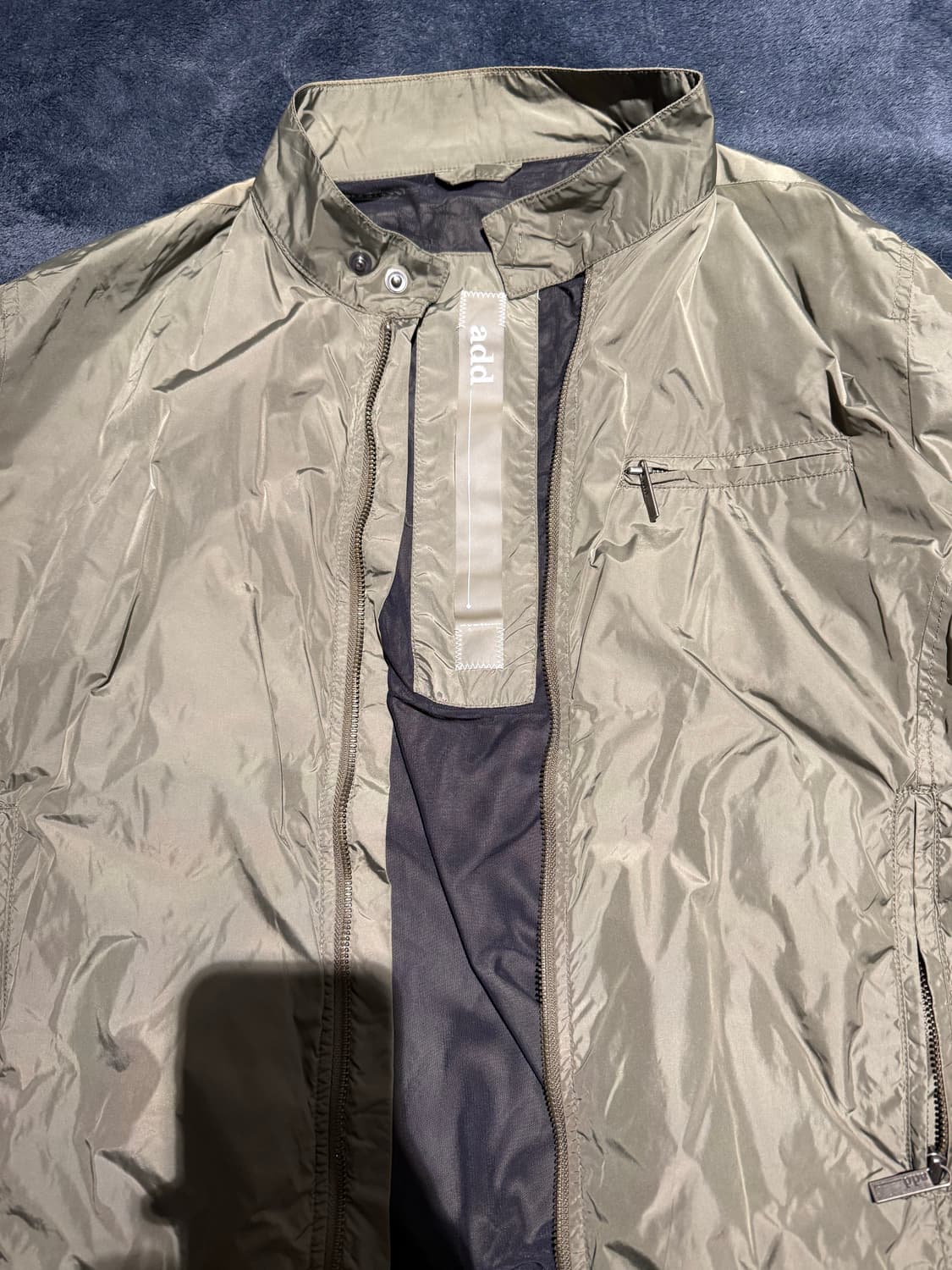 Add 자켓 팝니다. 상품이미지2