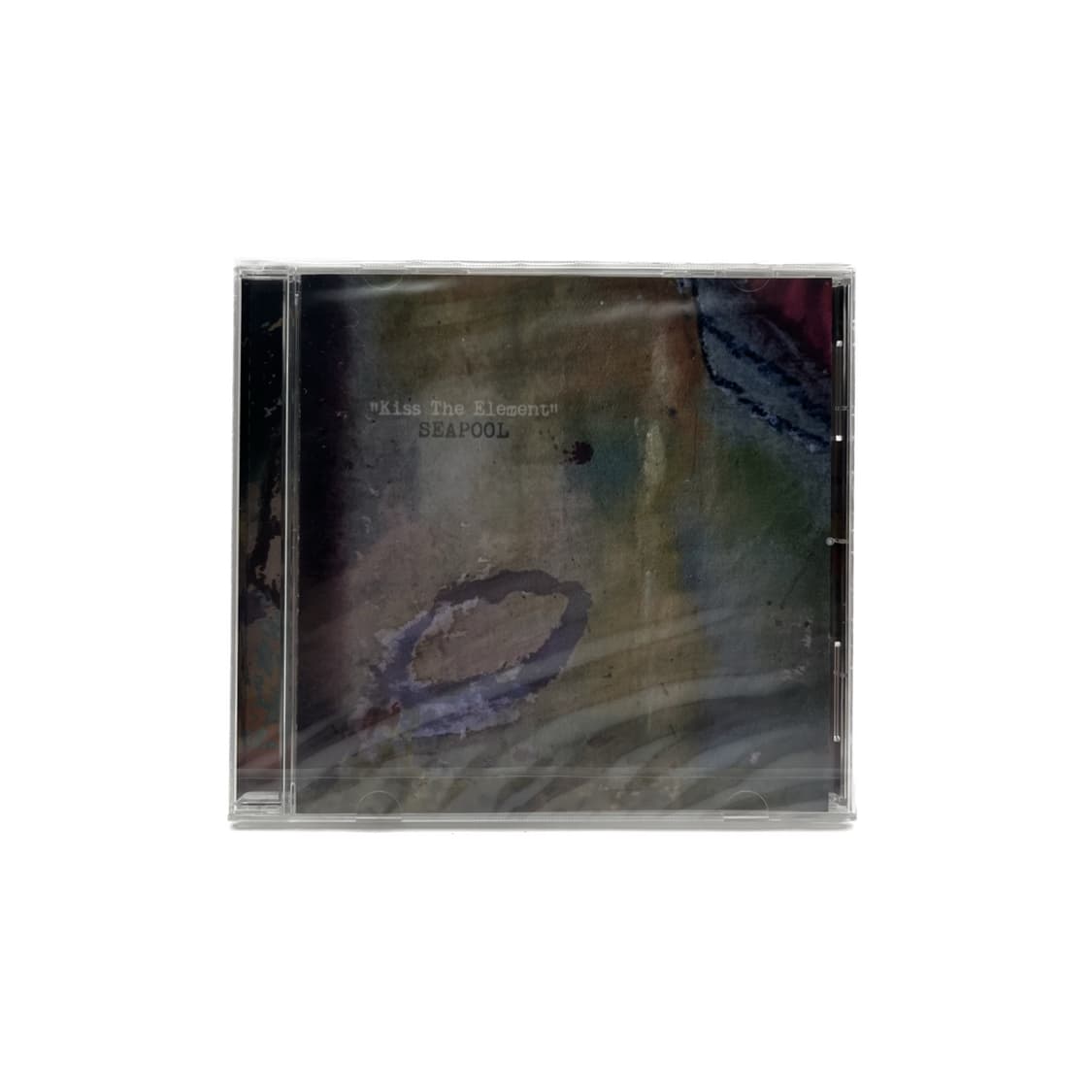 Seapool | Kiss The Element (2020) 상품이미지1
