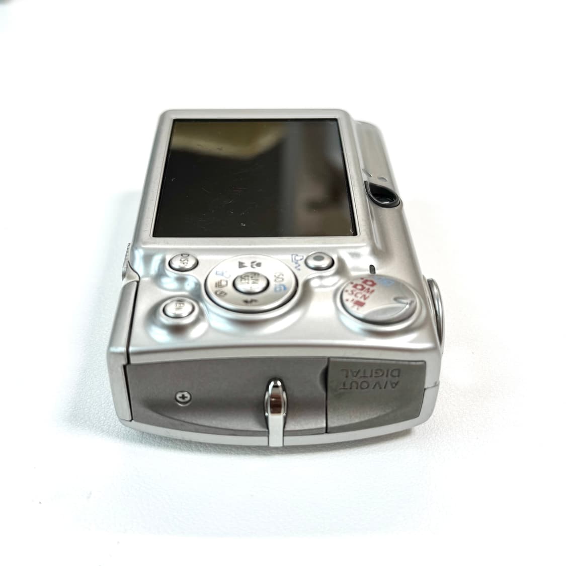 캐논 익서스 750 IXUS (익시 IXY 700, 파워샷 SD550) 상품이미지5