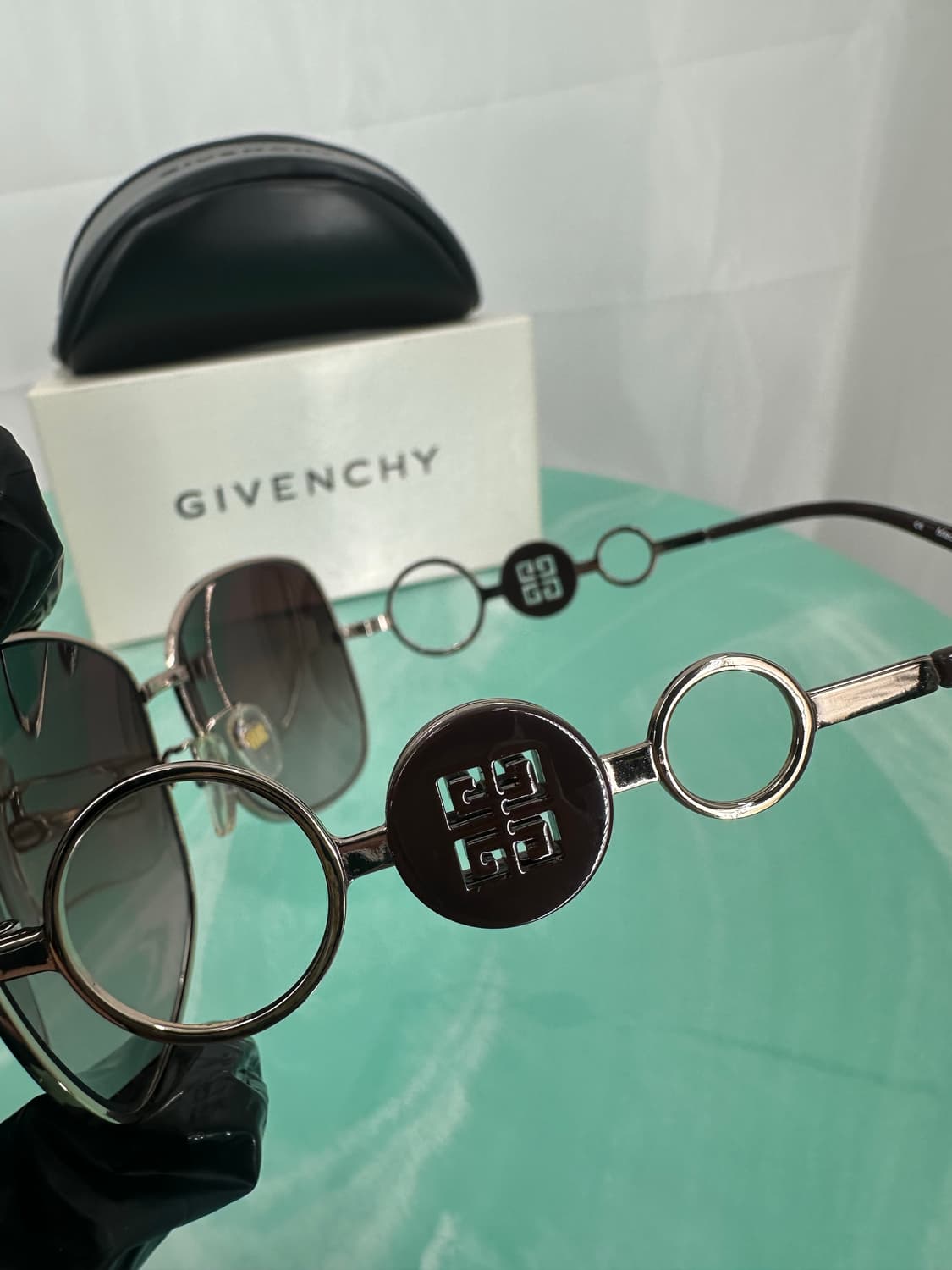 [새상품 무료배송] 지방시 Made in Italy 선글라스 상품이미지3