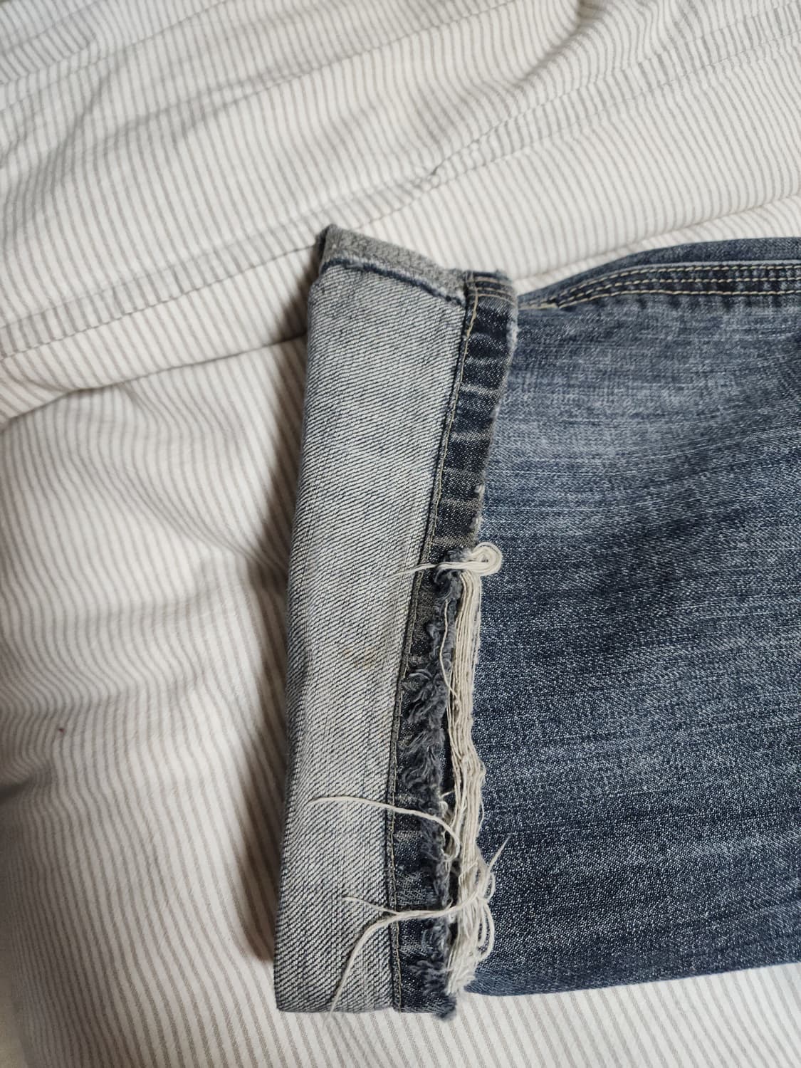 hangten jeans denim cargo pants 상품이미지6