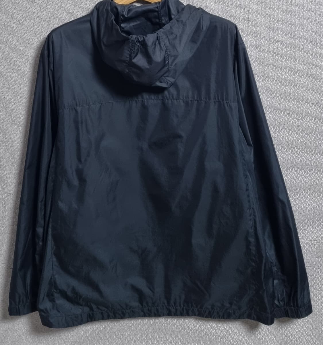 XL ) 나이키 빈티지 20's 바람막이 상품이미지2