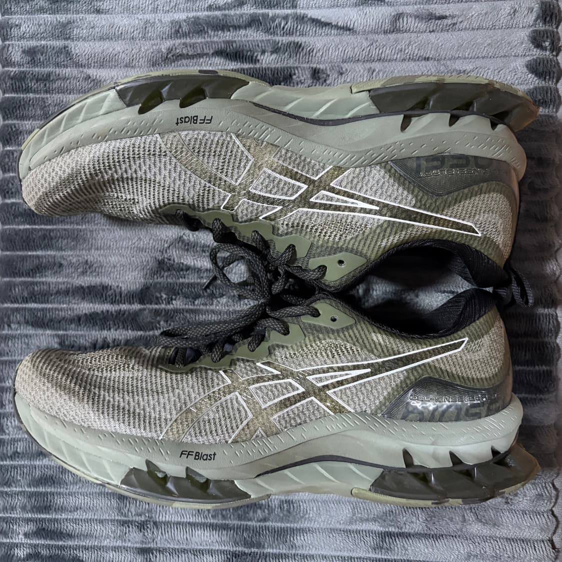 [275] 아식스 젤킨세이 블라스트 LE 상품이미지4