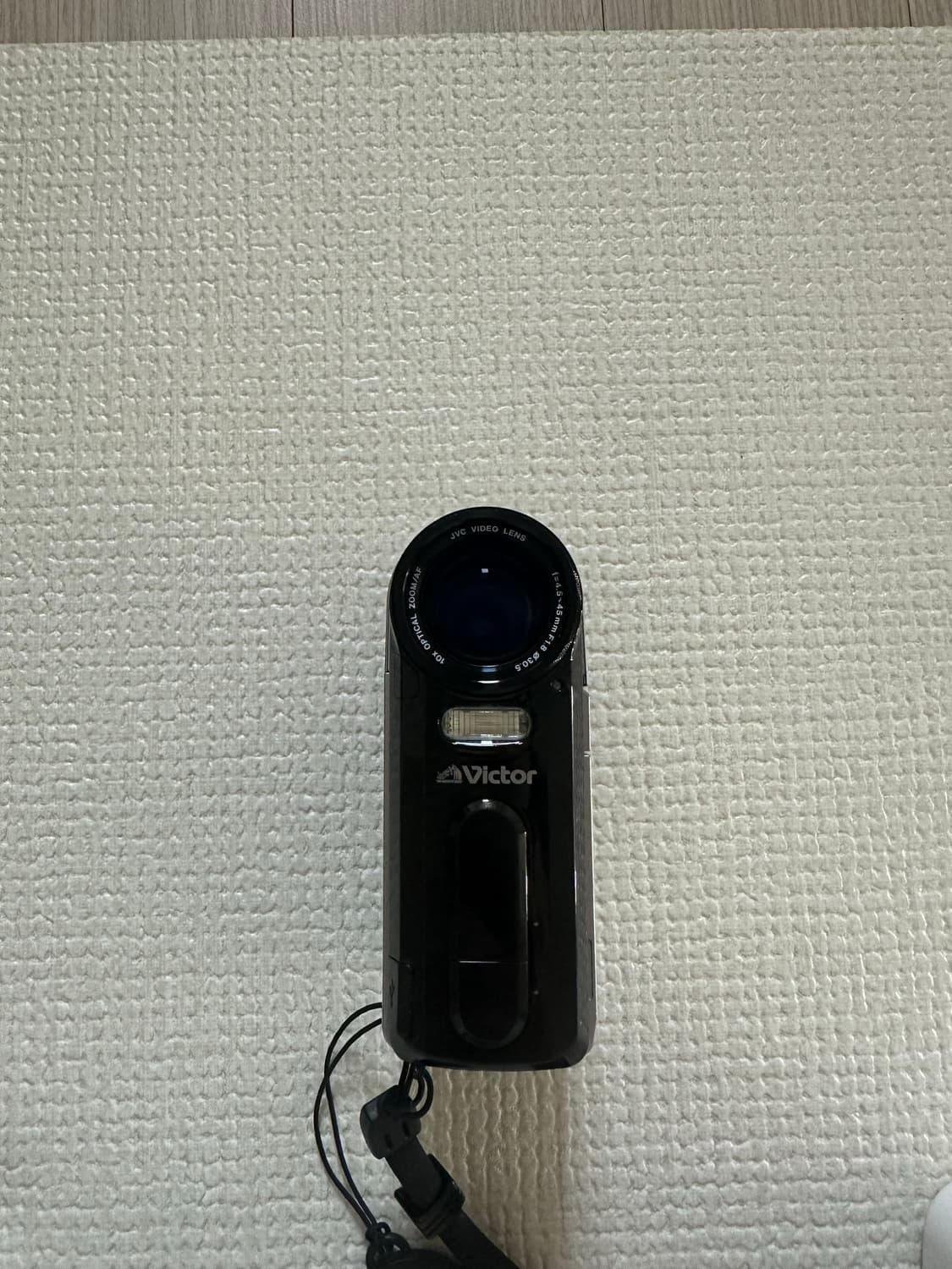 Jvc gz mc100 빈티지 캠코더 상품이미지4