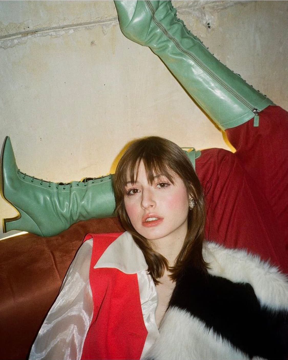 라이카라는 이름만으로도 ❤️ Leica digilux zoom 상품이미지7