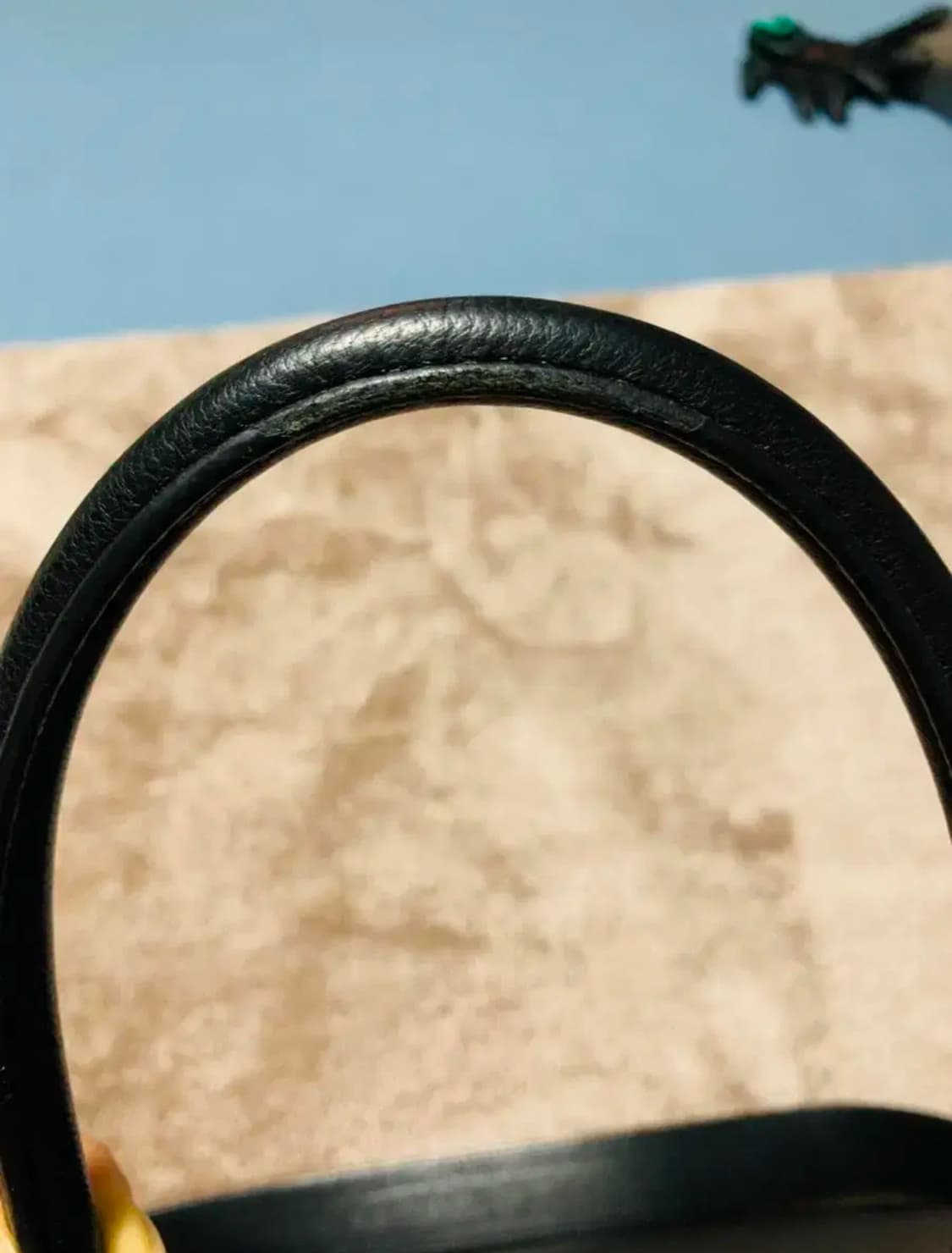 지방시 안티고나 라지 블랙 판매 상품이미지4