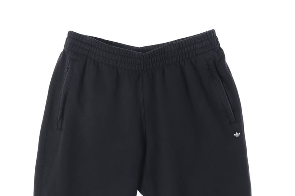 아디다스 오리지널스 프리미엄 오가닉 코튼 스웨트 팬츠 L 상품이미지3