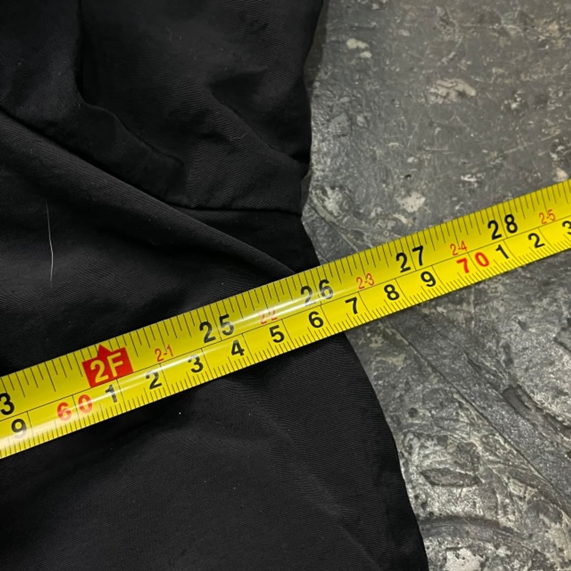 105 뉴발란스 보아털 블루종 자켓  상품이미지6