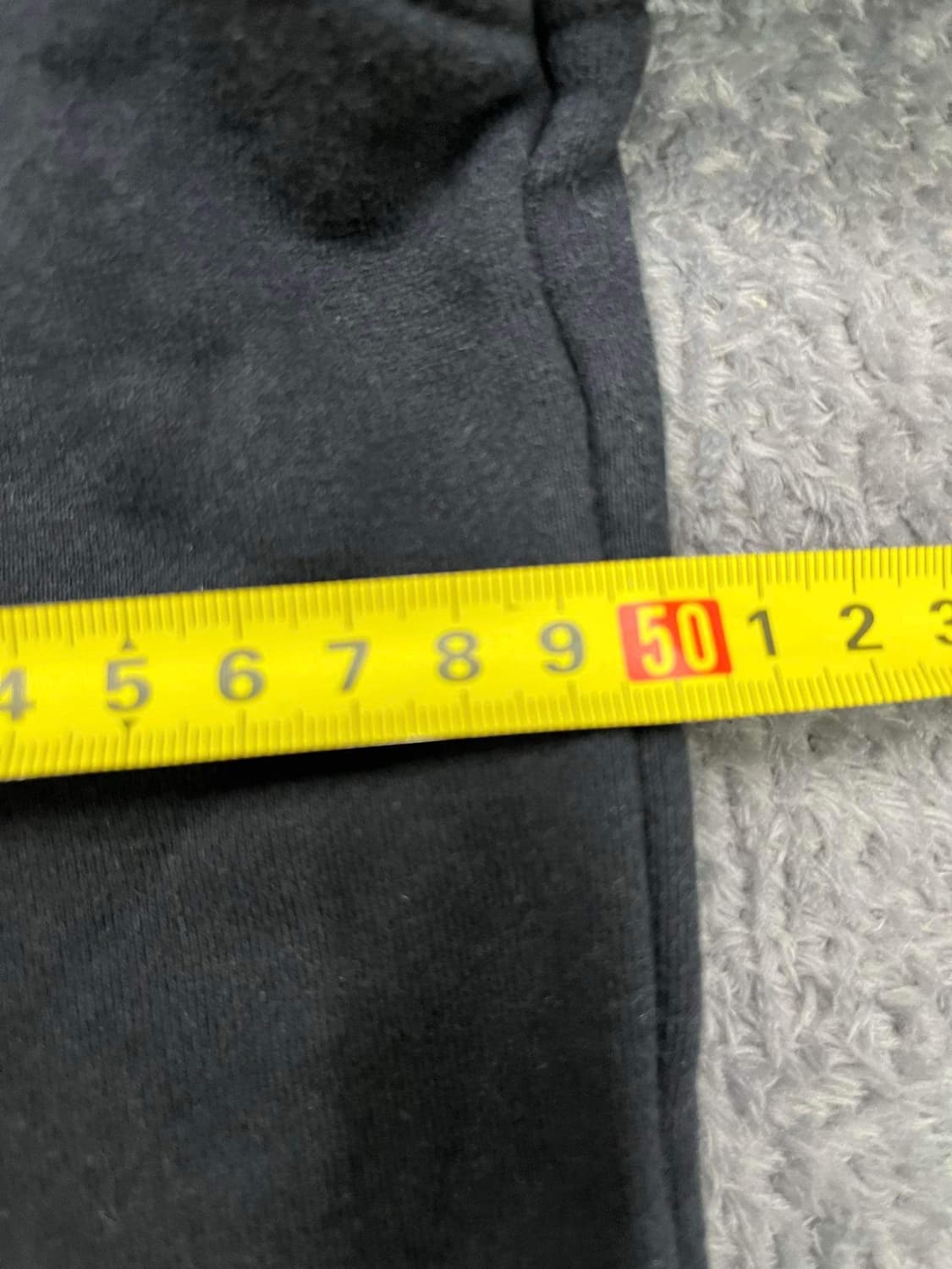 나이키 빅로고 데일리 후드티(M) 상품이미지6