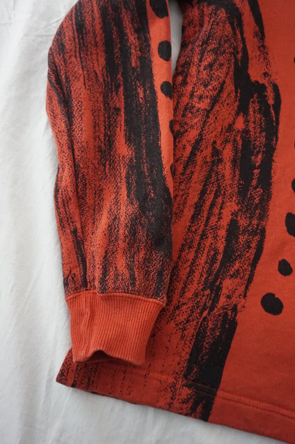 80's ISSEY MIYAKE 상품이미지3