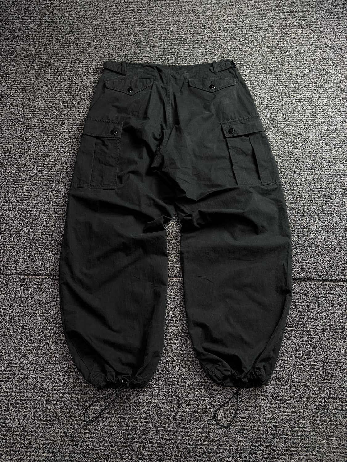 어나더오피스 M-51 가먼츠 필드 퍼티그 팬츠 1584 상품이미지5