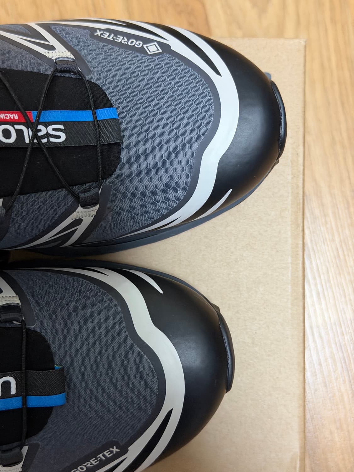 살로몬 xt-6 gtx 고어텍스 275 jp 상품이미지4