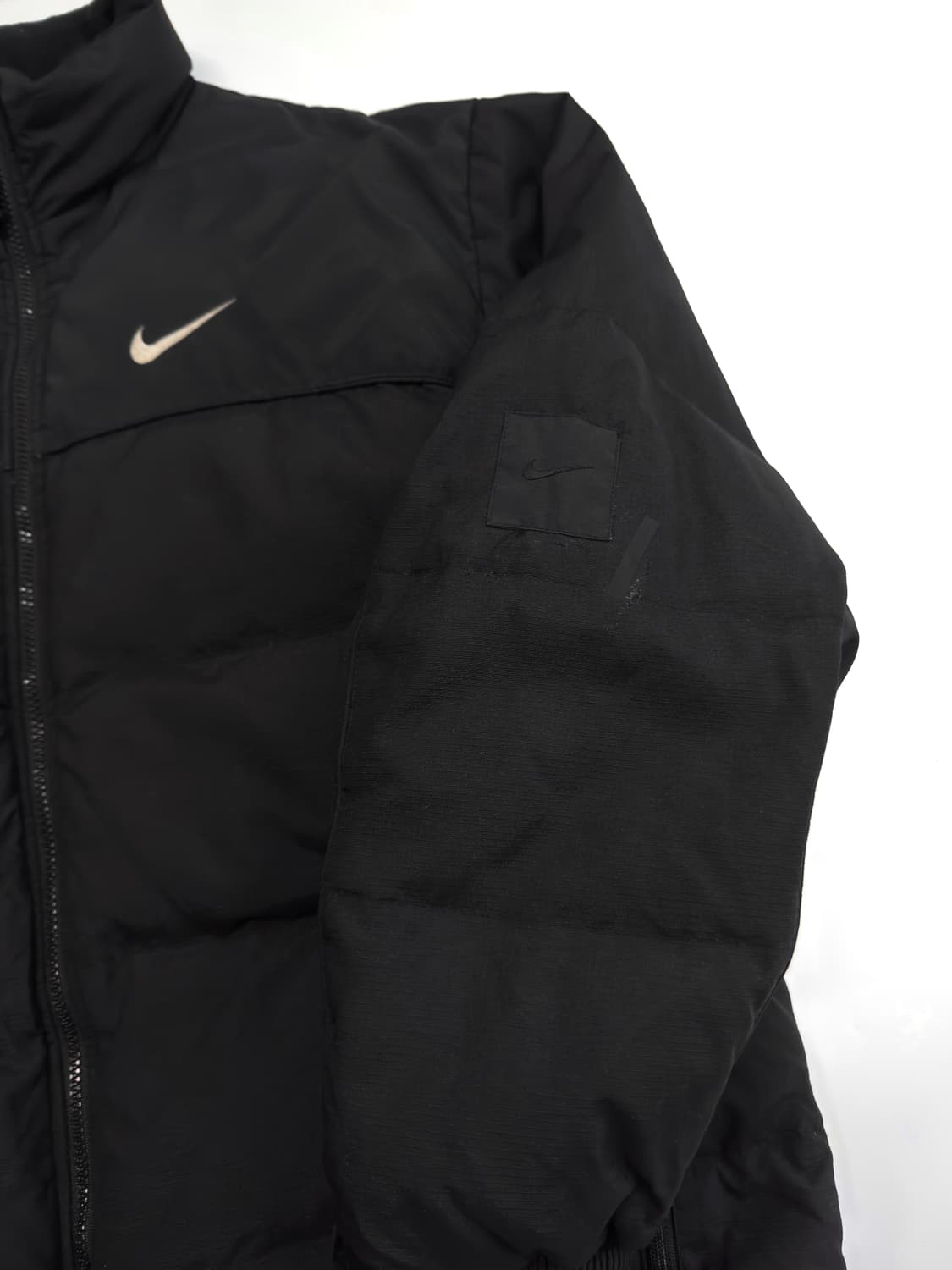 나이키 ACG 올드스쿨 덕다운 립스탑 패딩 상품이미지7