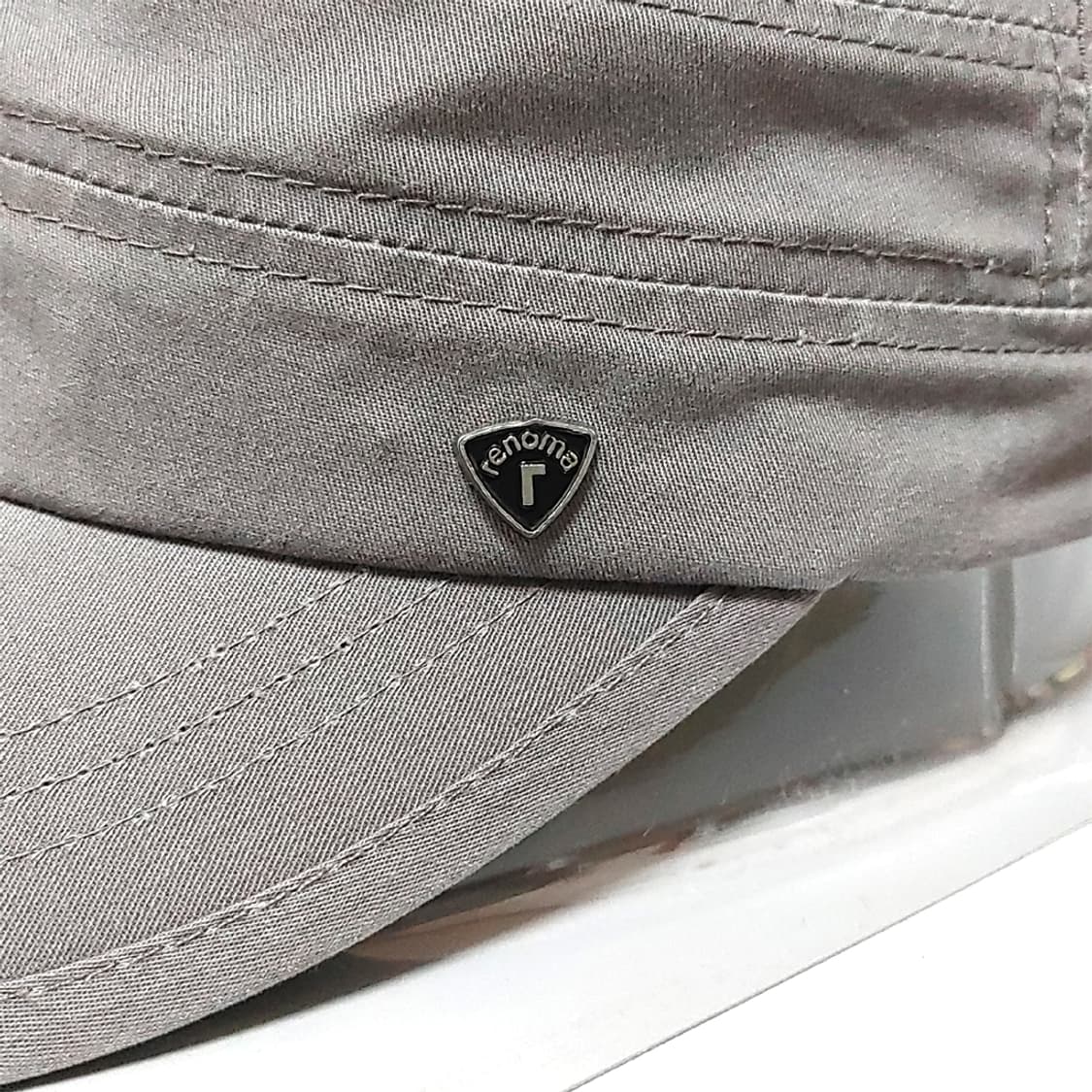 레노마 정품 빈티지 군모 모자 K-235 상품이미지7